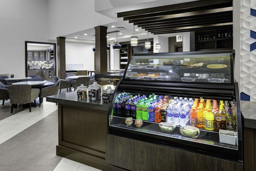 Hyatt Place Dallas-Allen 47/66