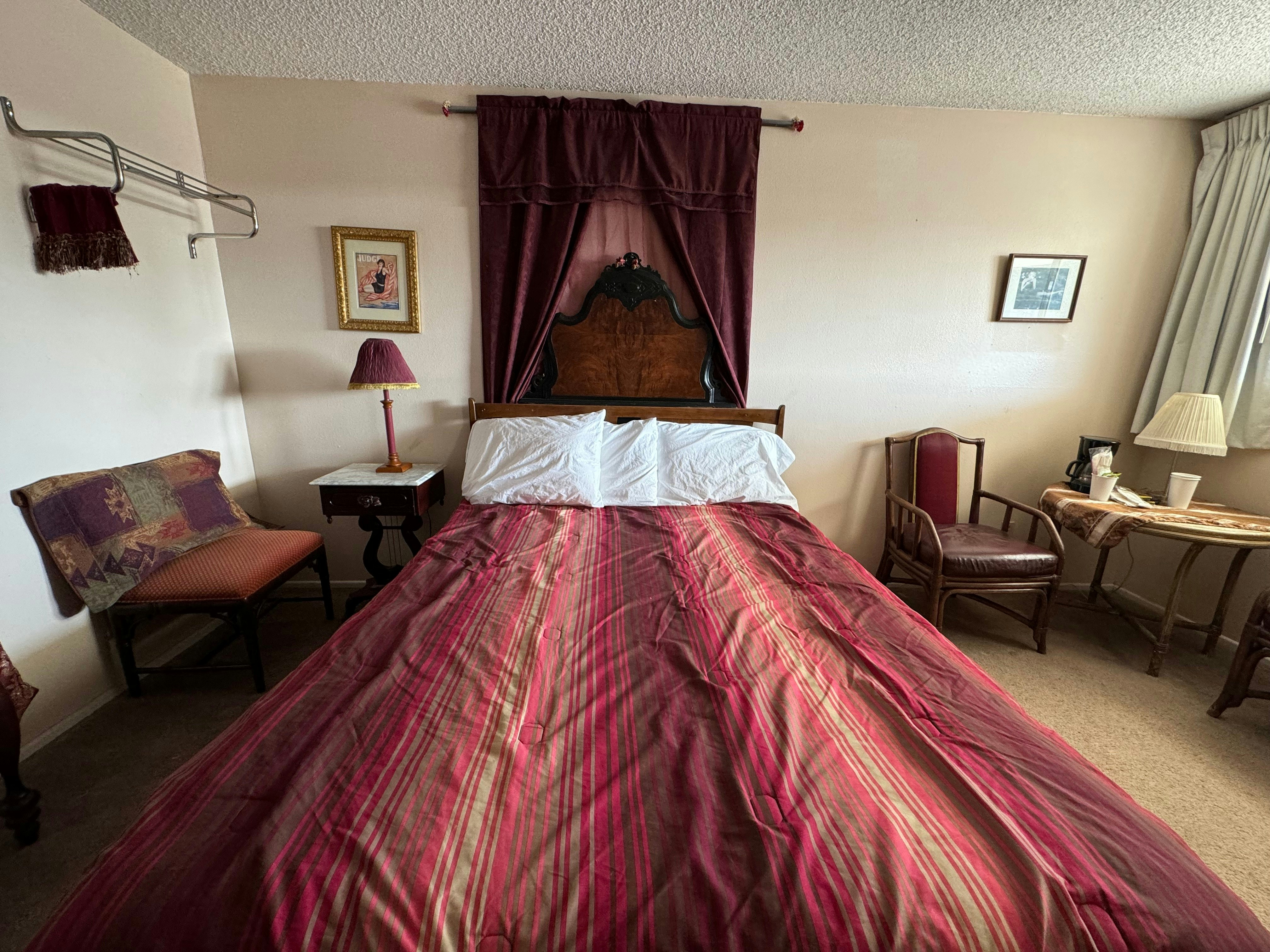 OYO Stagecoach 66 Motel 10/47