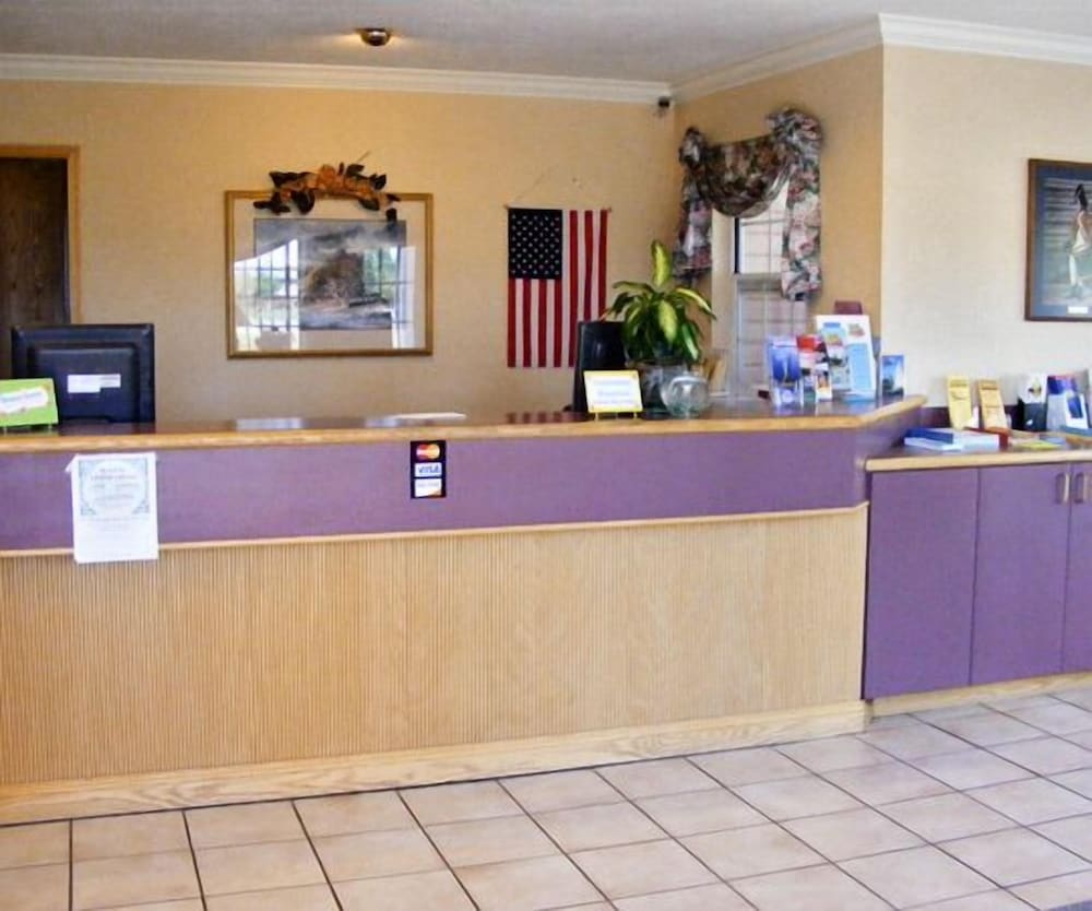 Great Lakes Inn 12/62