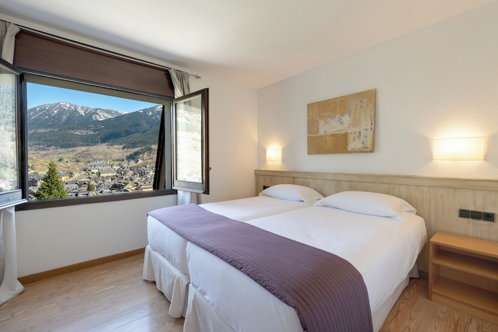 Hotel Lac Vielha 27/50
