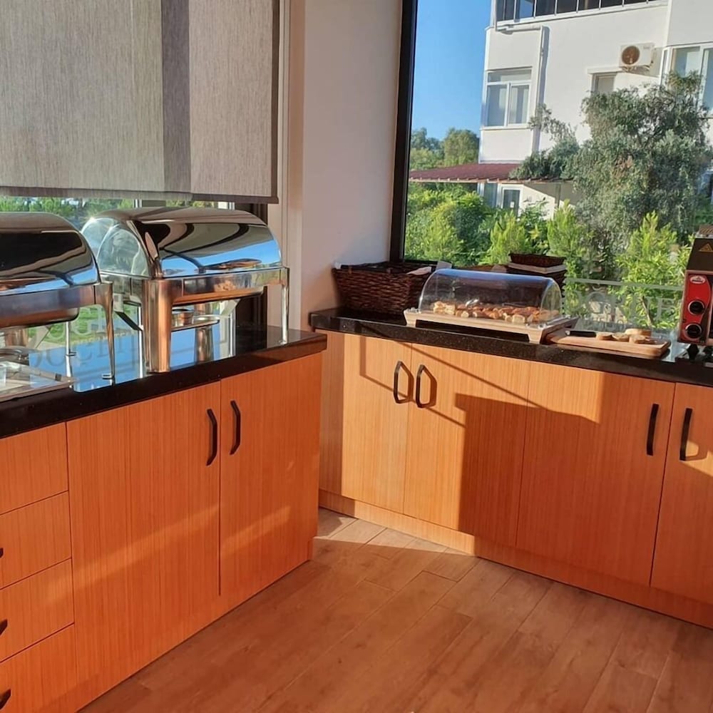 Dogruer Boutique Hotel & Spa 16/36