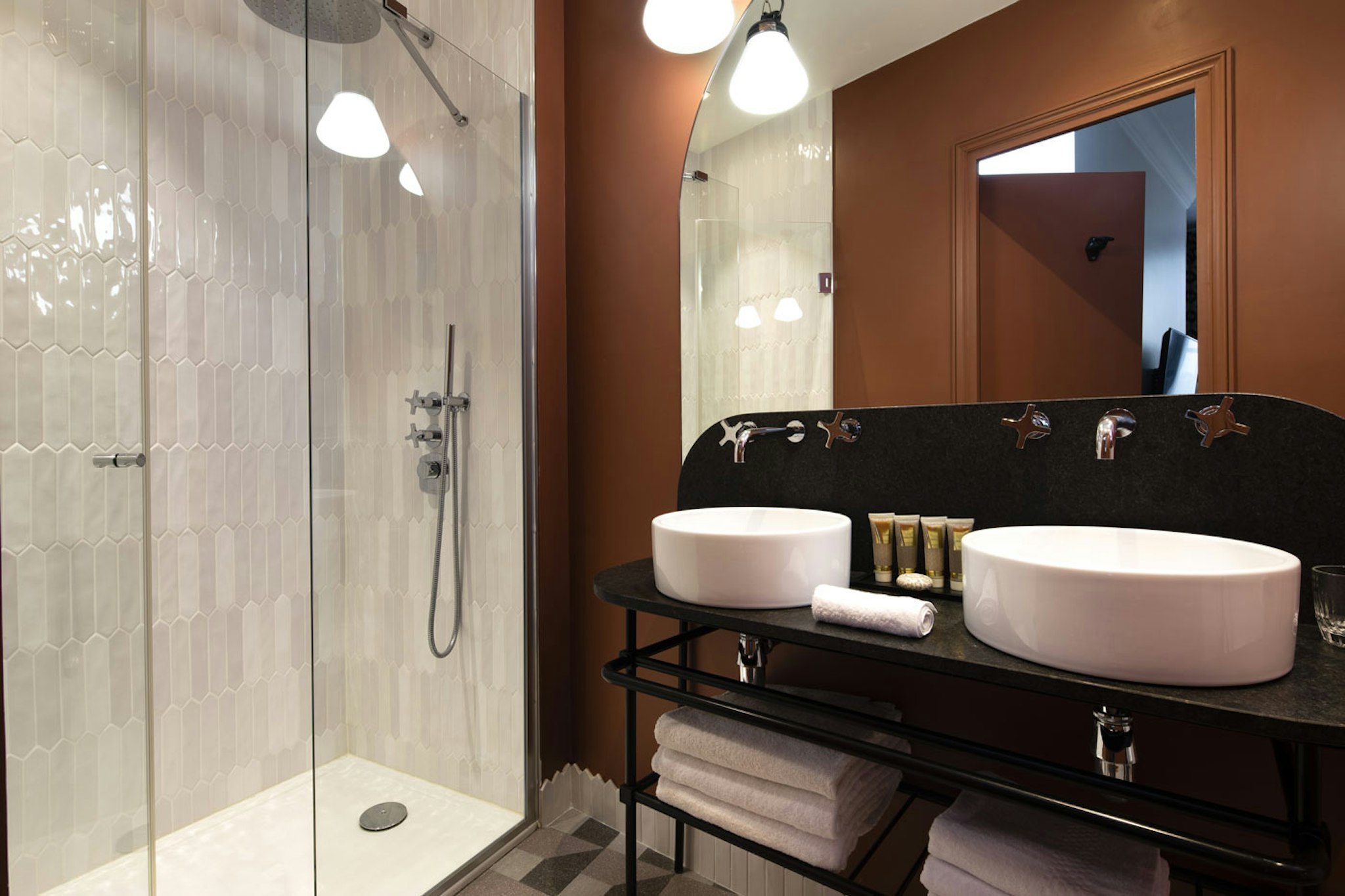Hotel Gramont Opera 56/61