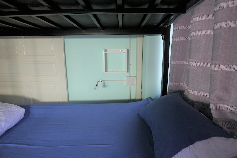 Mahannop Hostel 13/18