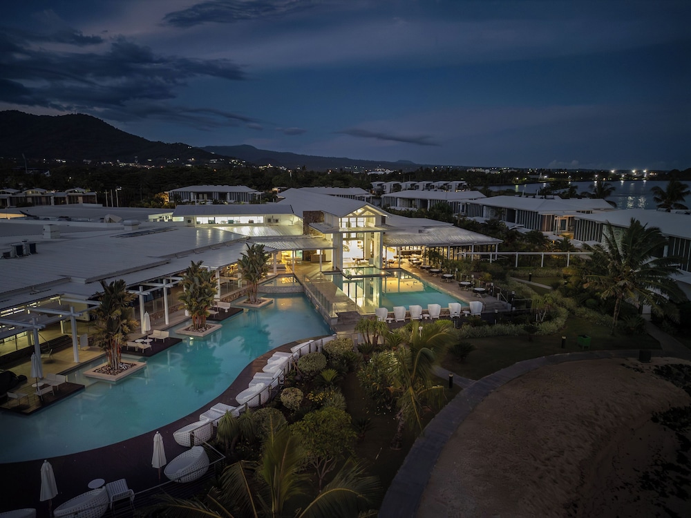 Taumeasina Island Resort 45/50