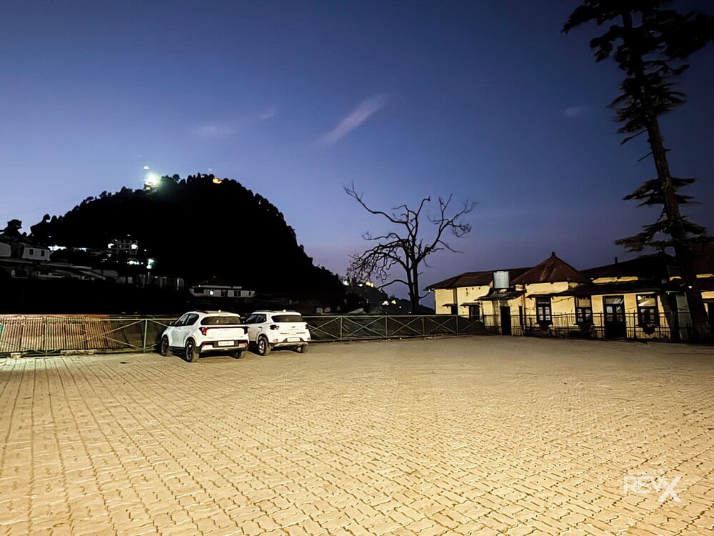 HOTEL SUNNY COT 48/55