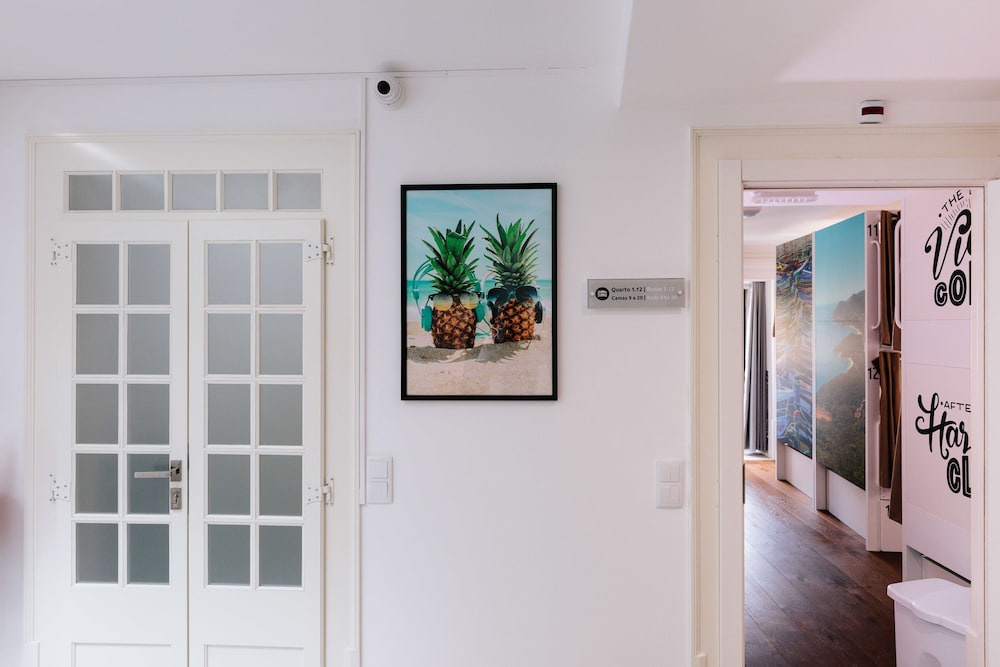Lisbon South Hostel 20/29