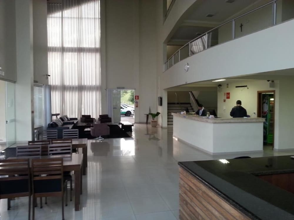 San Diego Suites Rio Grande Passos 7/58