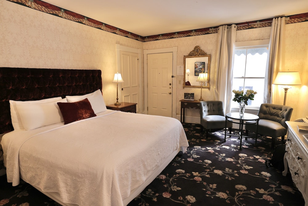 Foley House Inn 22/75