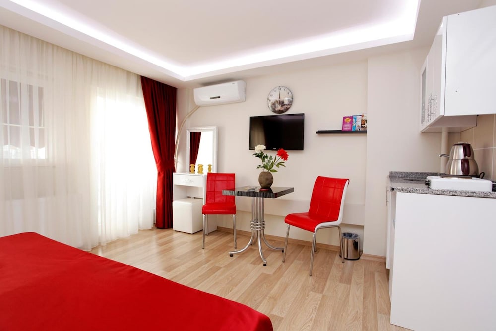 Taksim Istiklal Suites 2/20