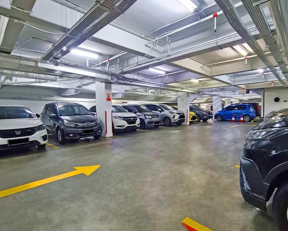 Asyana Kemayoran Jakarta 23/26