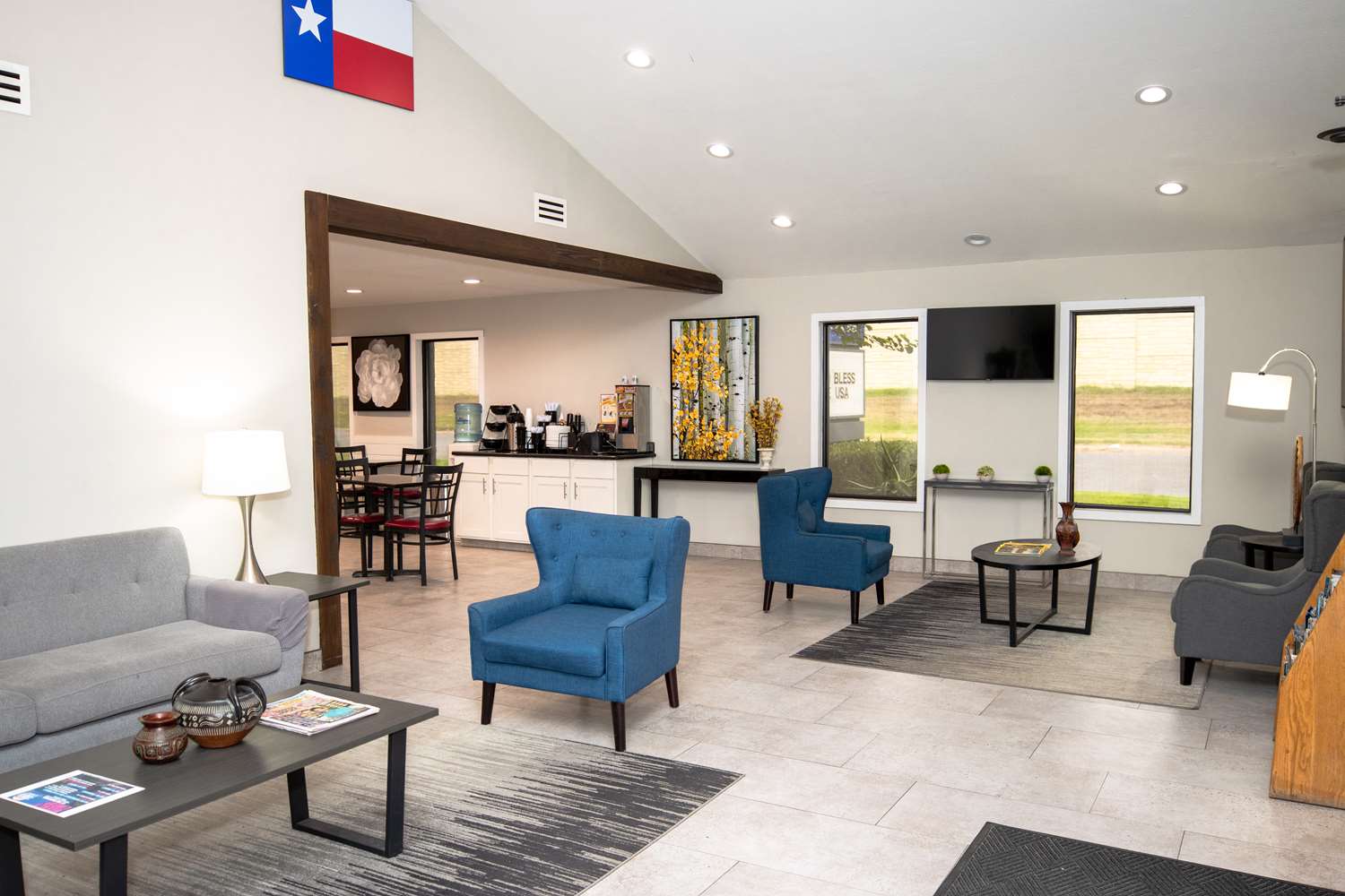 Americas Best Value Inn Harlingen 9/16