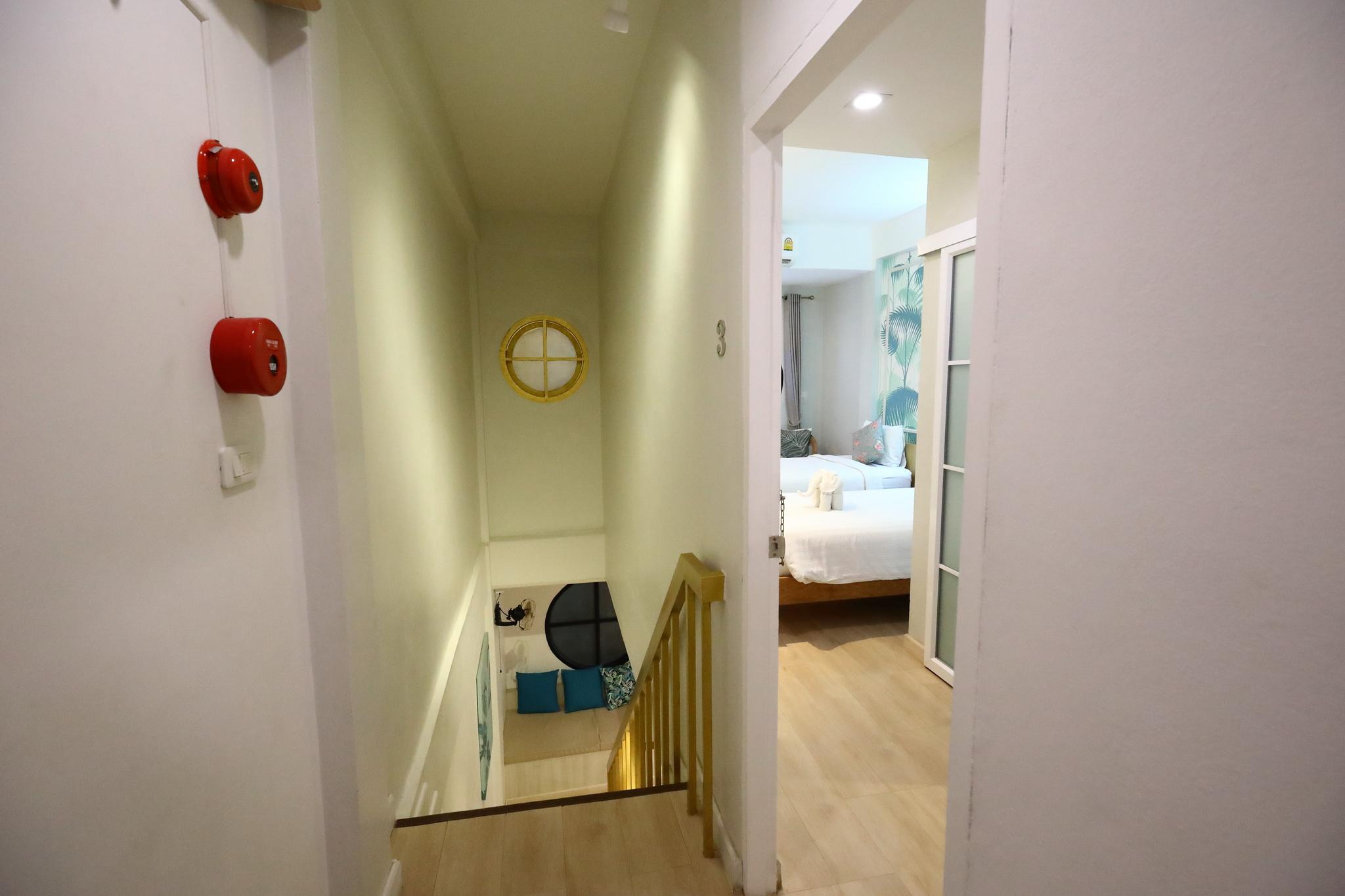 Live N Leaf Lifestyle Homestay 84/84