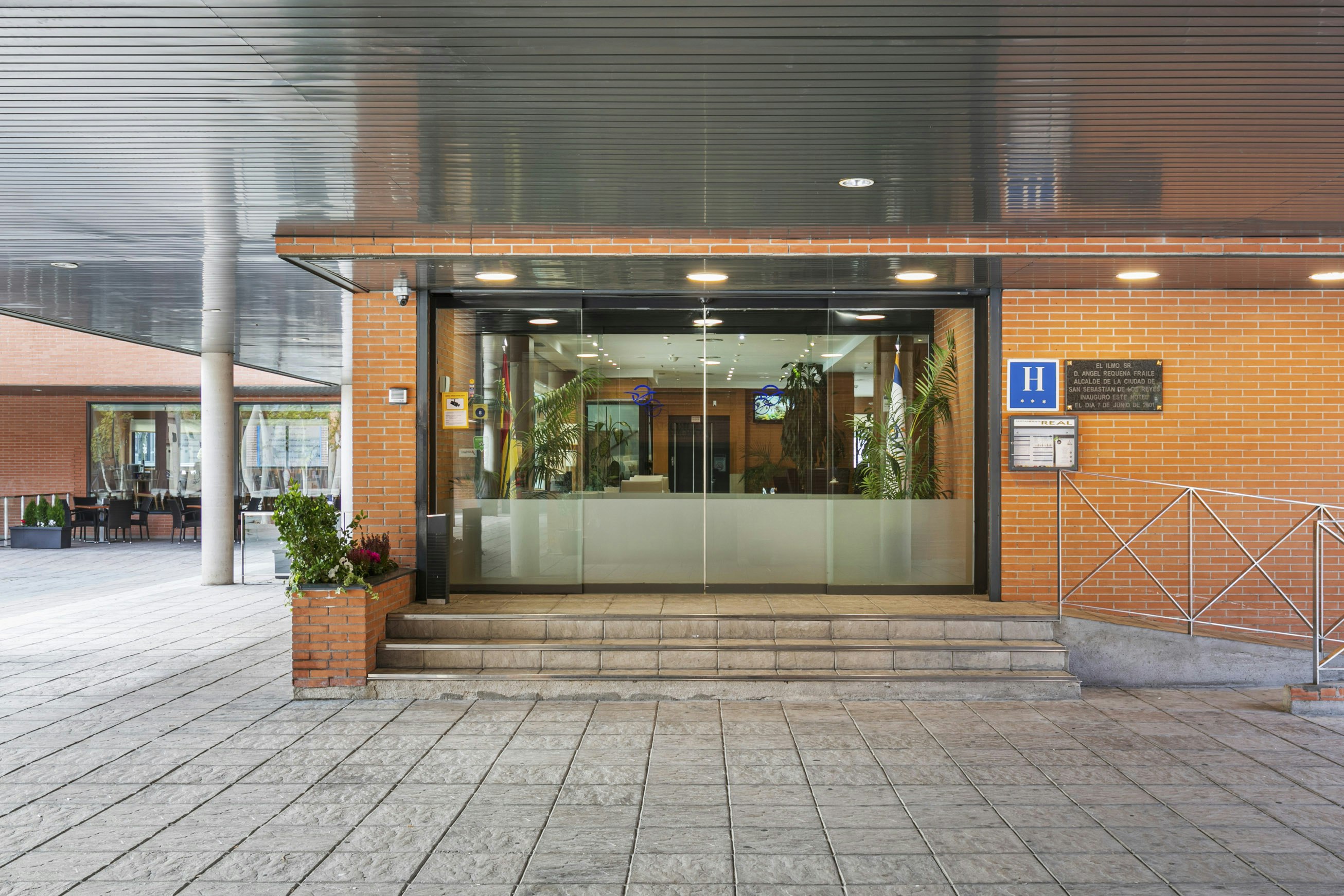Globales de Los Reyes 3/28