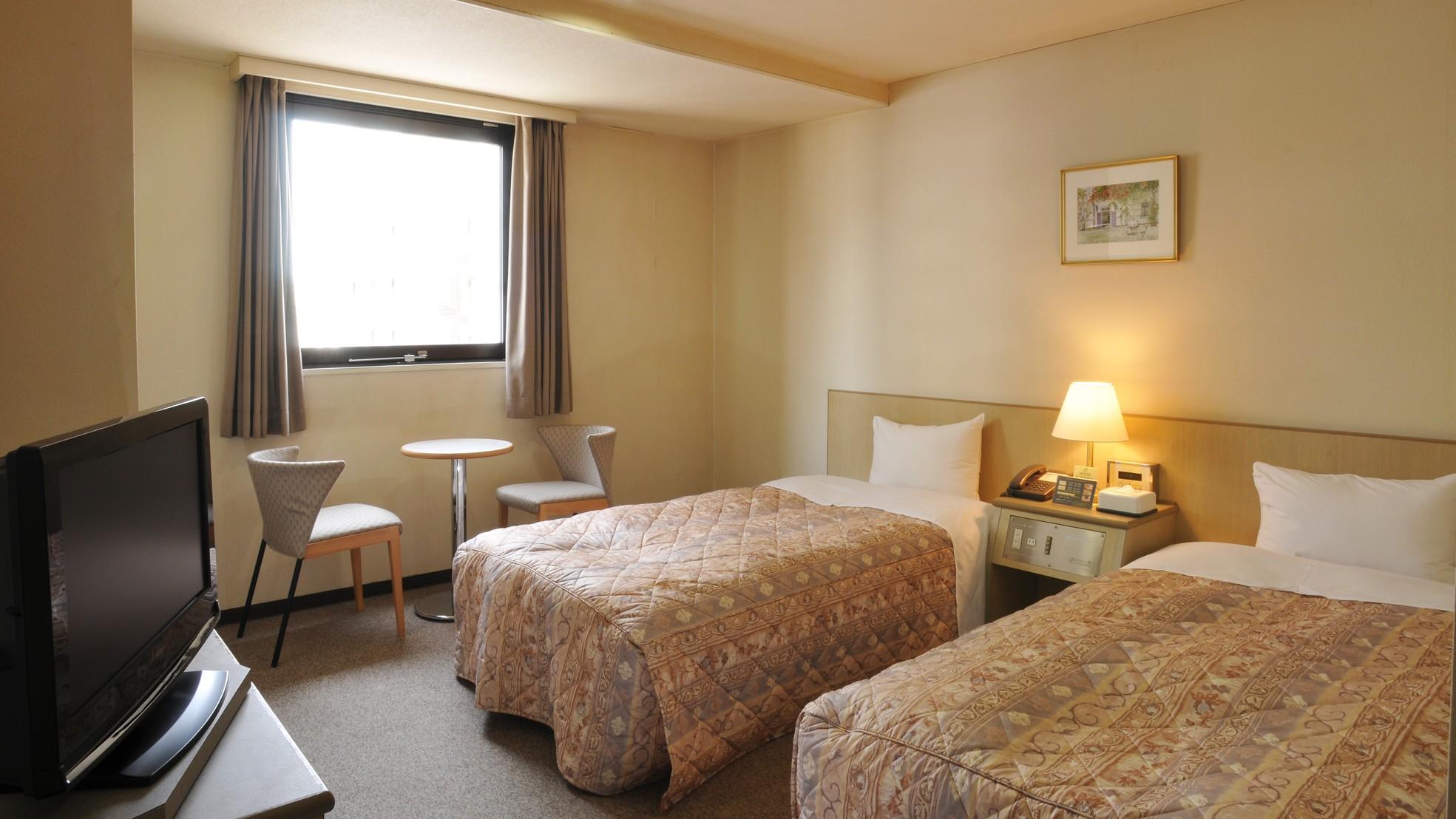 Hotel Ichiraku 8/17