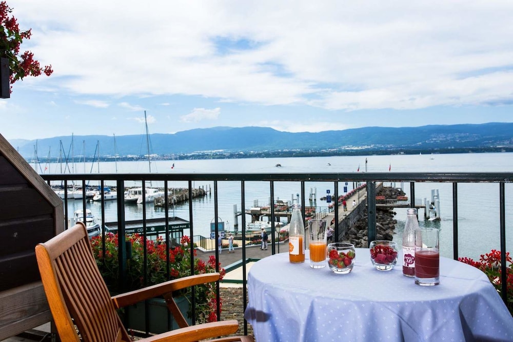 Hotel-Restaurant Du Port 28/41