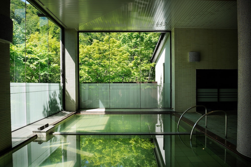 Hoshino Resorts Oirase Keiryu Hotel 24/50