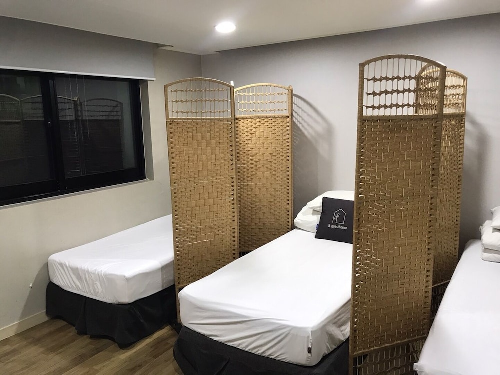 K-Grand Hostel Gangnam 1 46/70