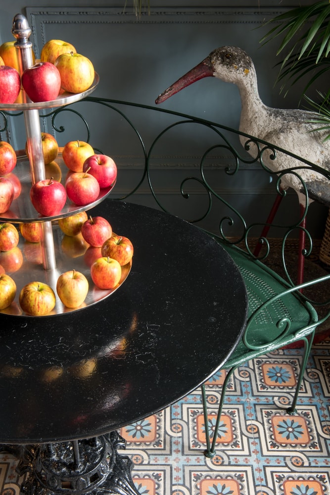 サンジェルマン デ プレ 2ピース 写真3