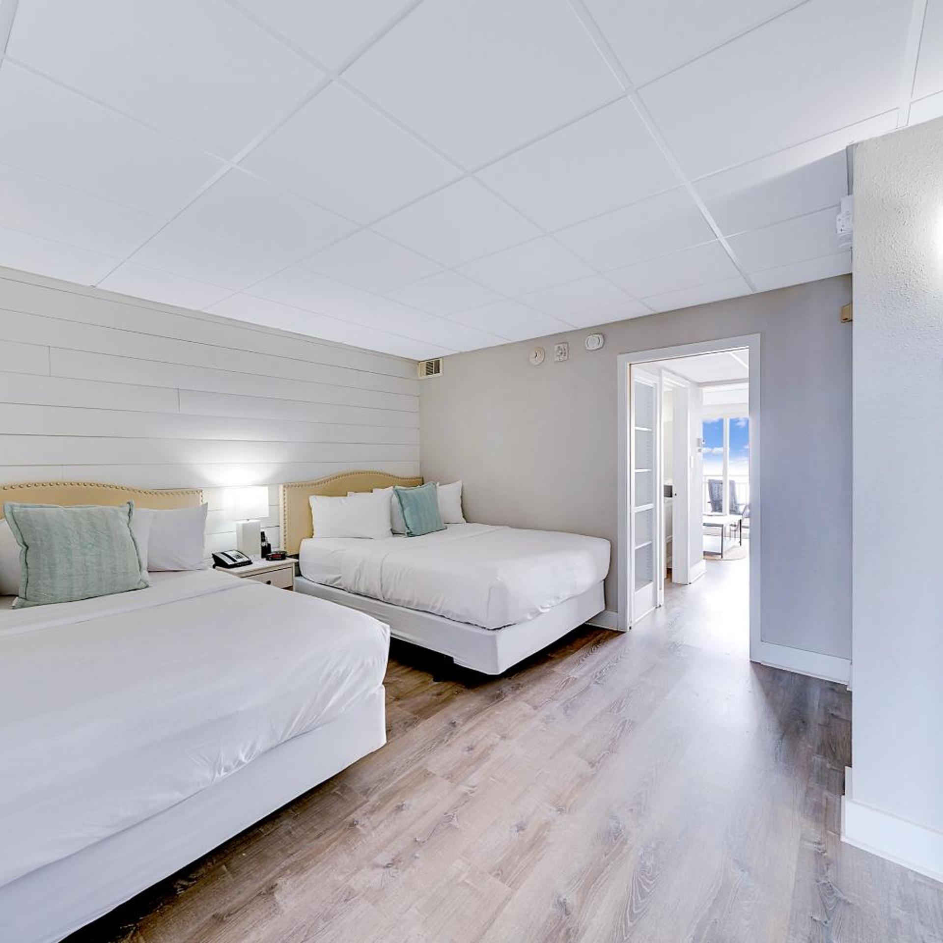 The Montreal Beach Resort 17/50
