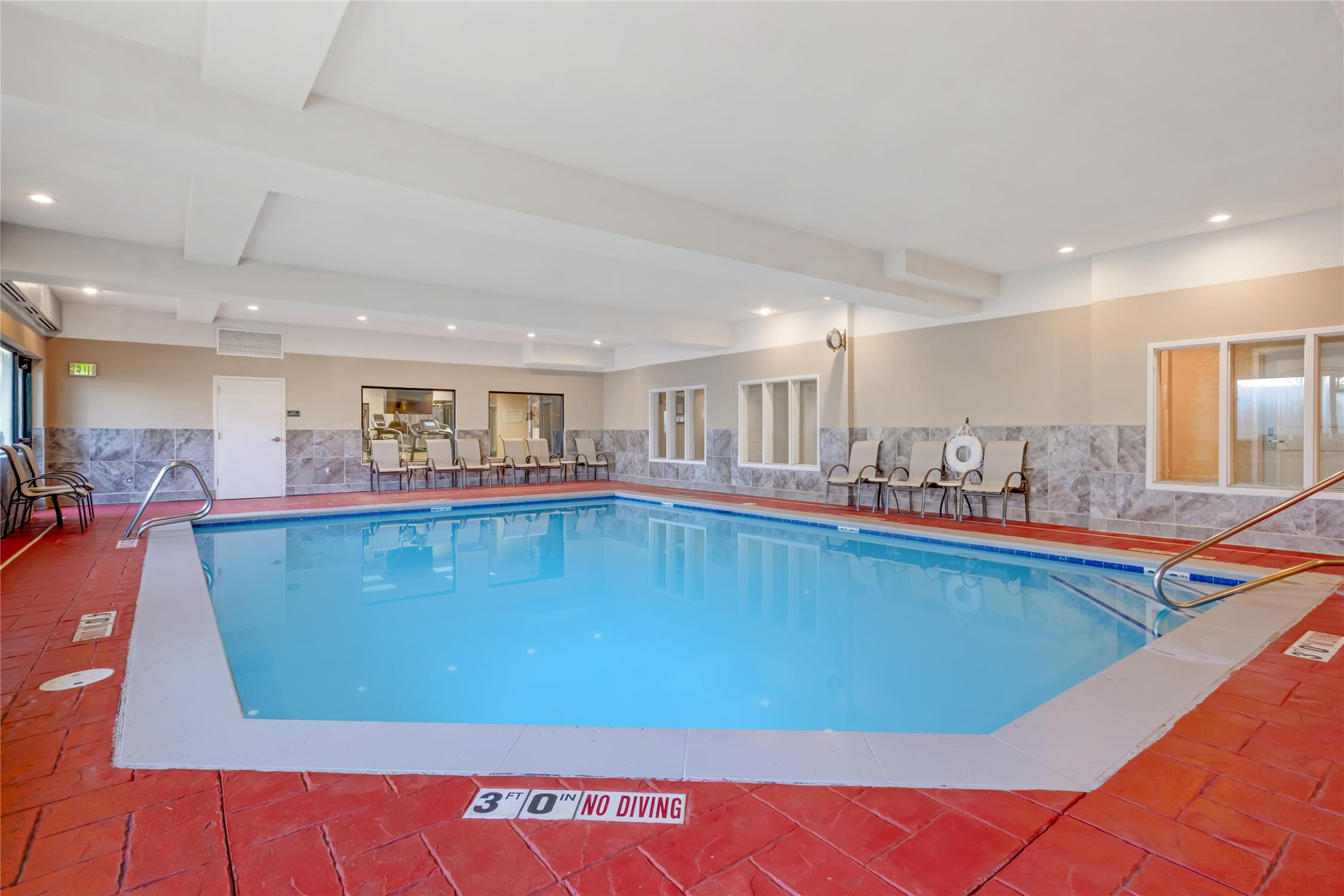 Best Western Plus Canyon Pines 32/46