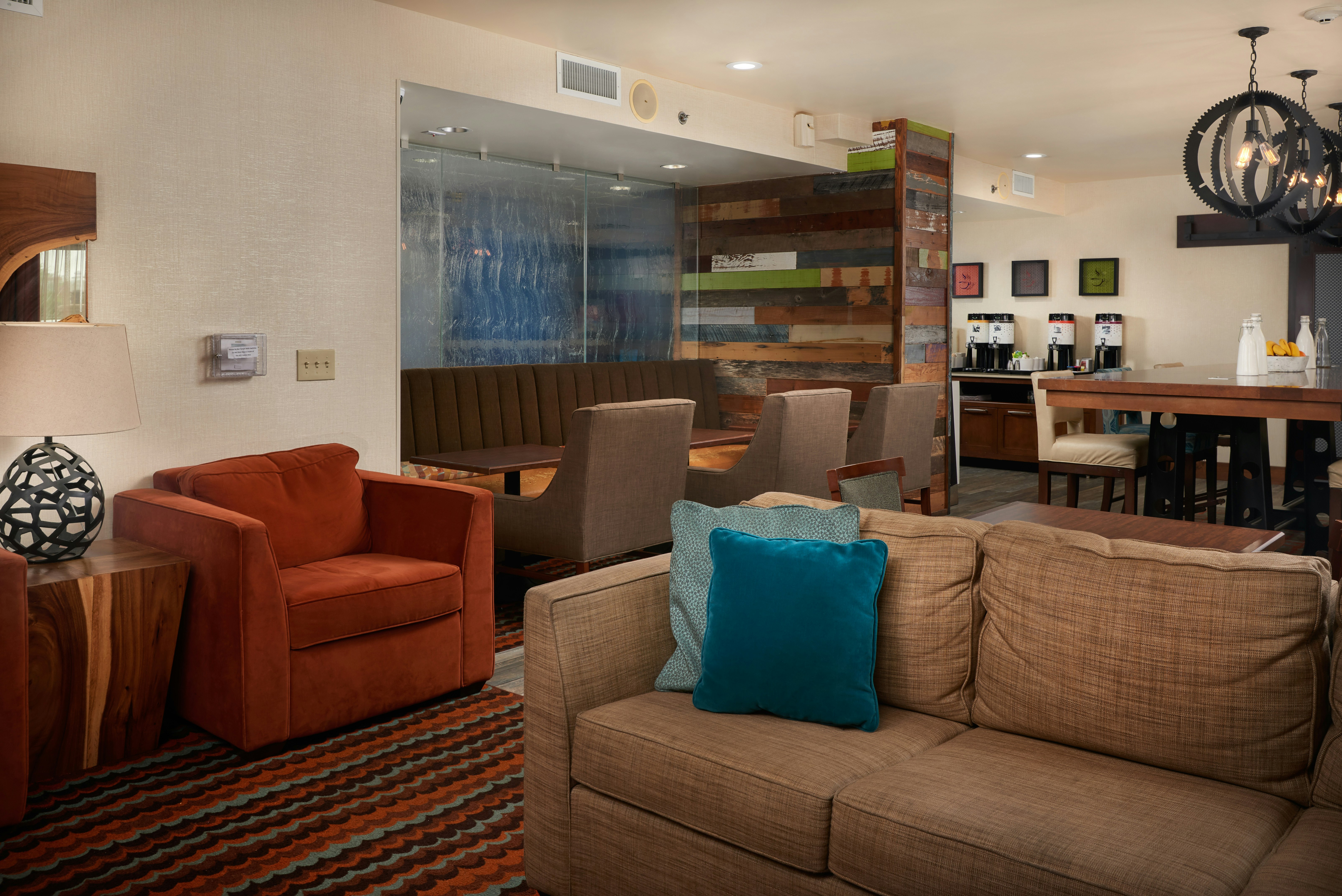 Hampton Inn Beaumont 22/41