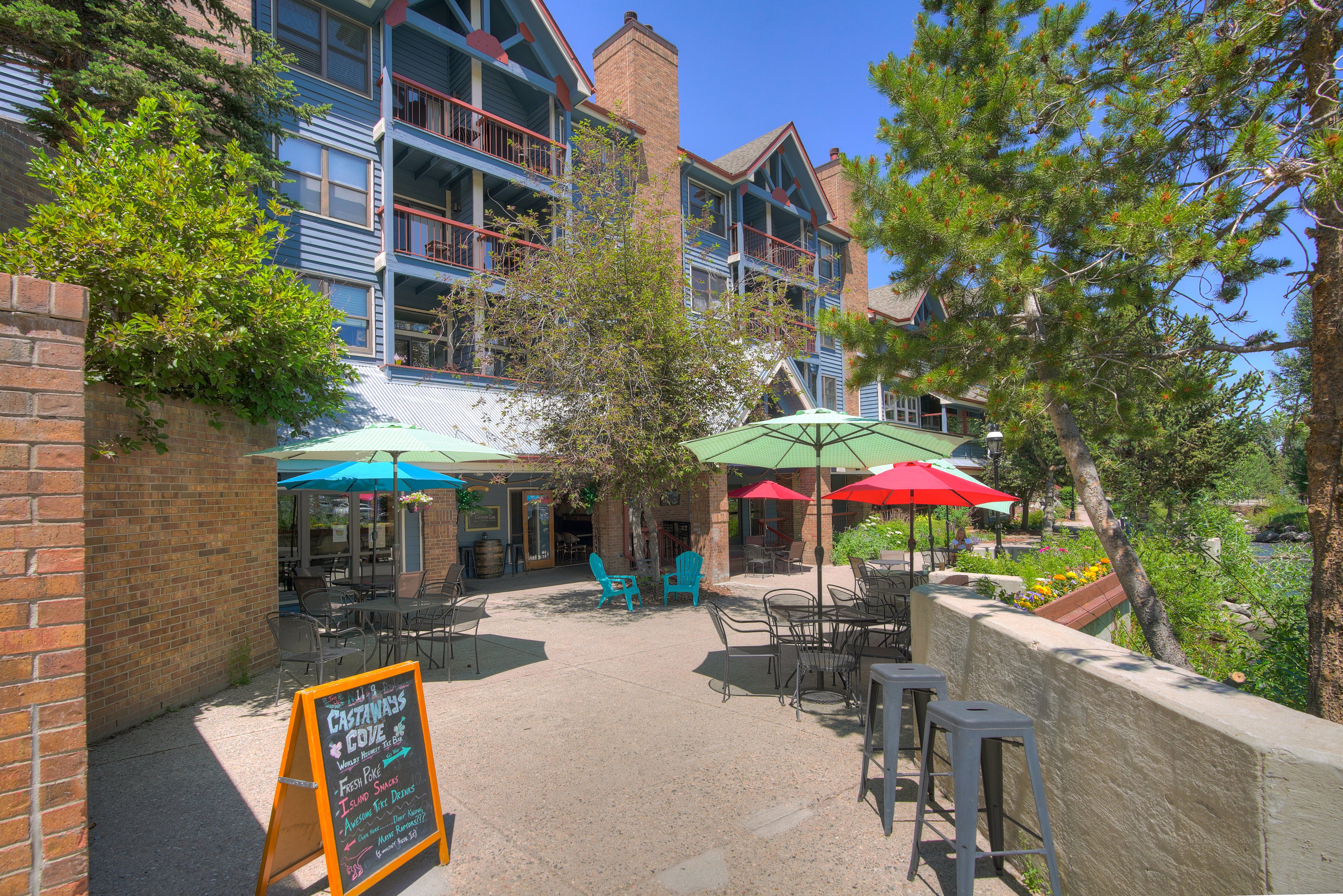 River Mountain Lodge by Breckenridge Hospitality 52/60
