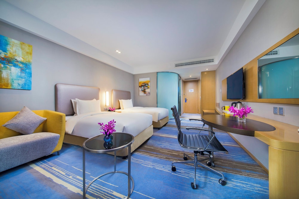 Specialty, Single Bed