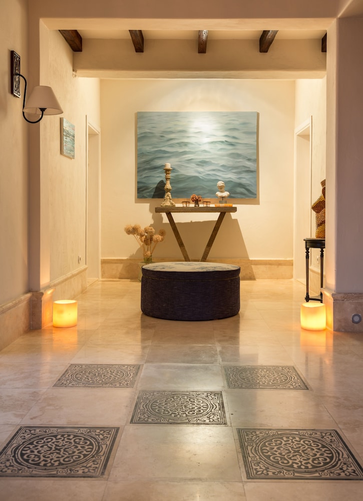 Luce Design Hotel Alacati - Special Class 5/39