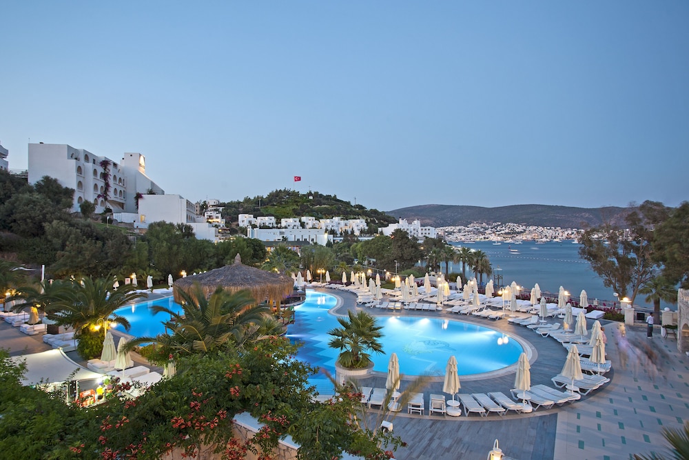 Salmakis Resort and Spa 65/72