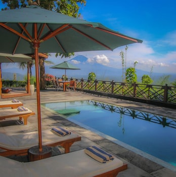 Villa Borobudur Resort 15/83