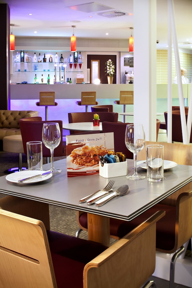 Ibis Aberdeen Centre - Quayside 50/72