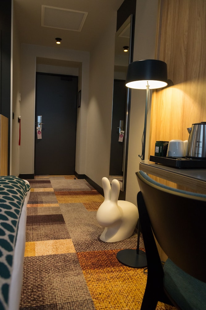 Comfort Hotel Des Sources 12/39