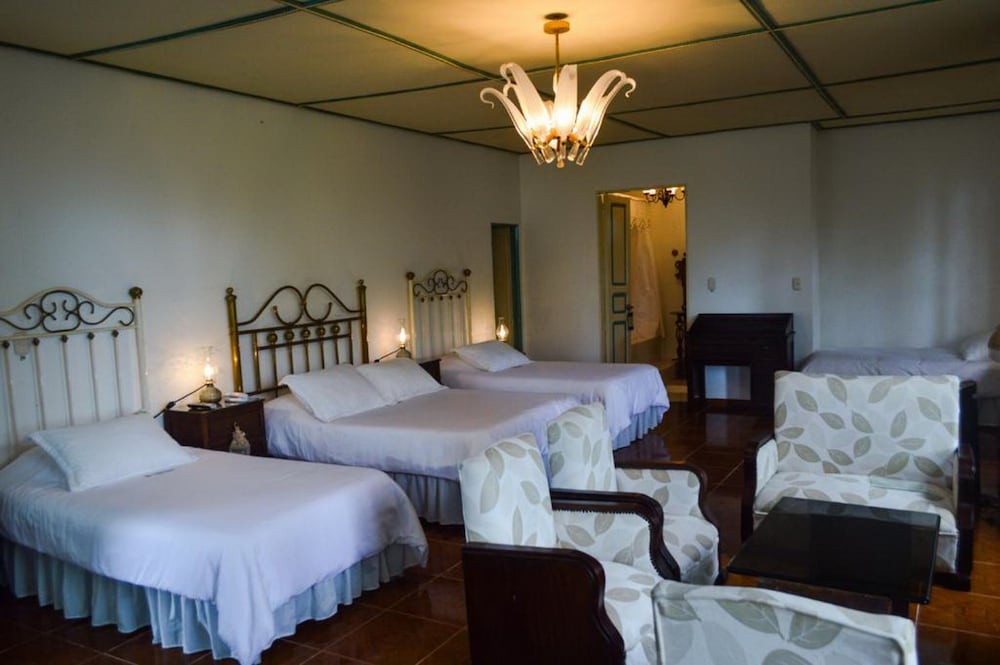 Finca Hotel Los Girasoles 12/50