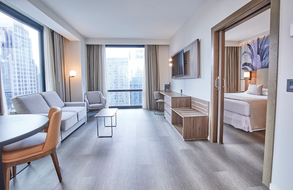 Riu Plaza Manhattan Times Square 33/62
