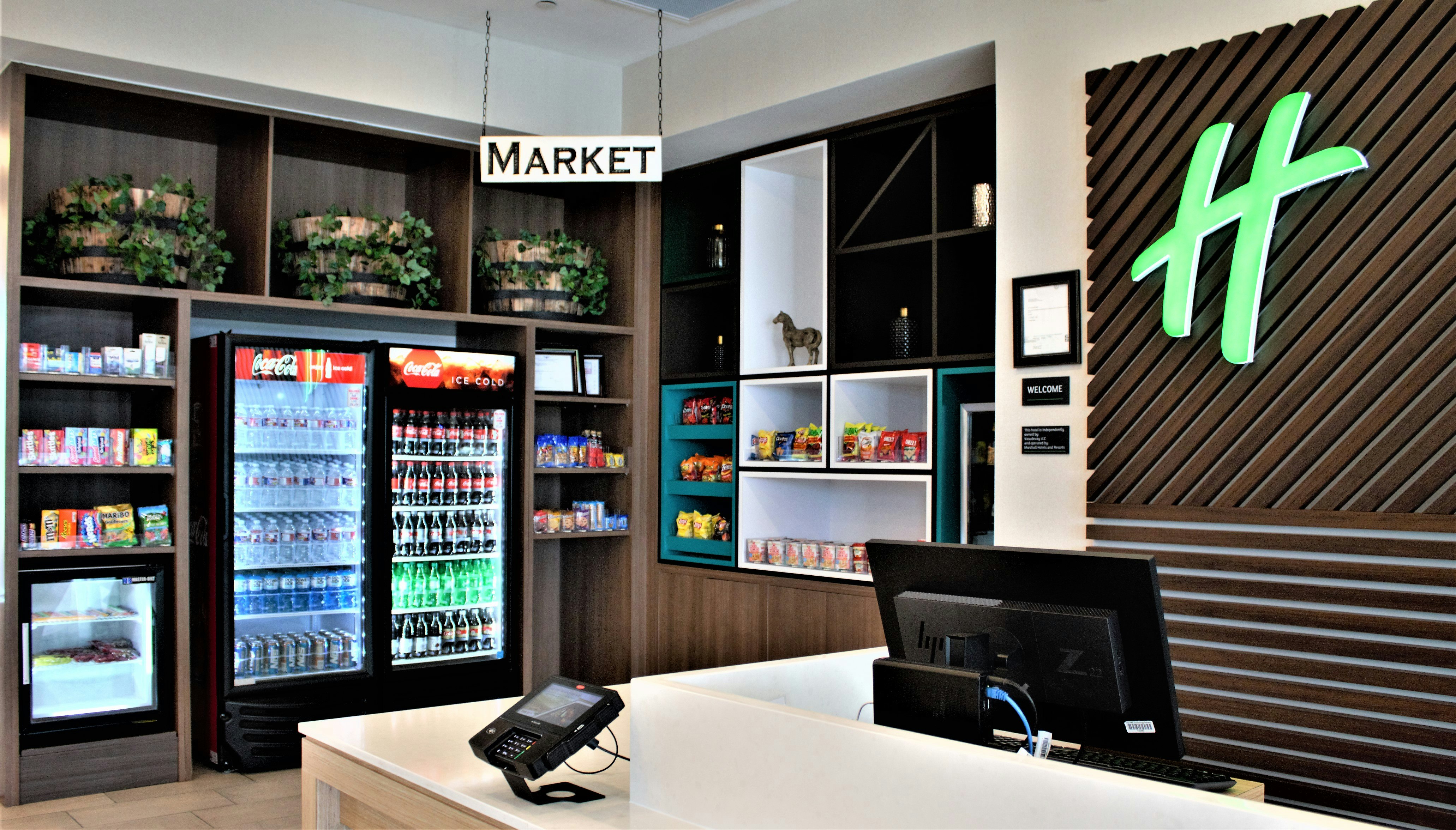 Holiday Inn Fort Worth - Alliance 26/71