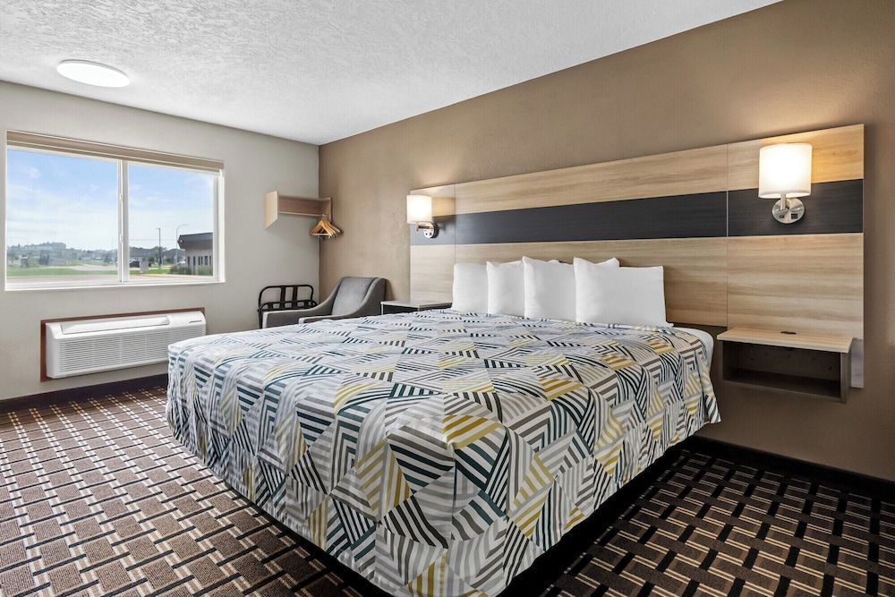 Motel6 North Sioux City, SD – I-29 North 18/50