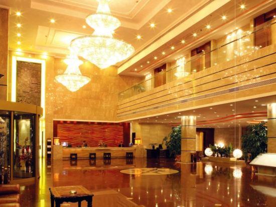 Meilihua Hotel 4/22
