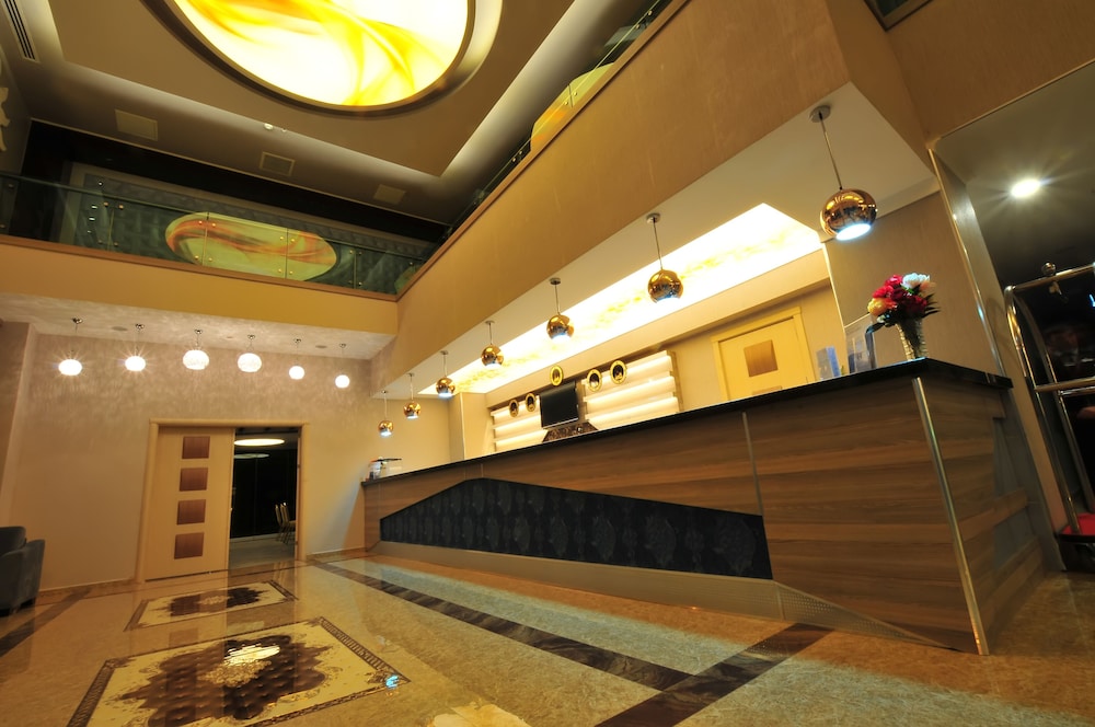 Ramada By Wyndham Usak 10/48