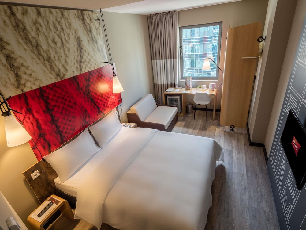 Ibis Istanbul West 25/73