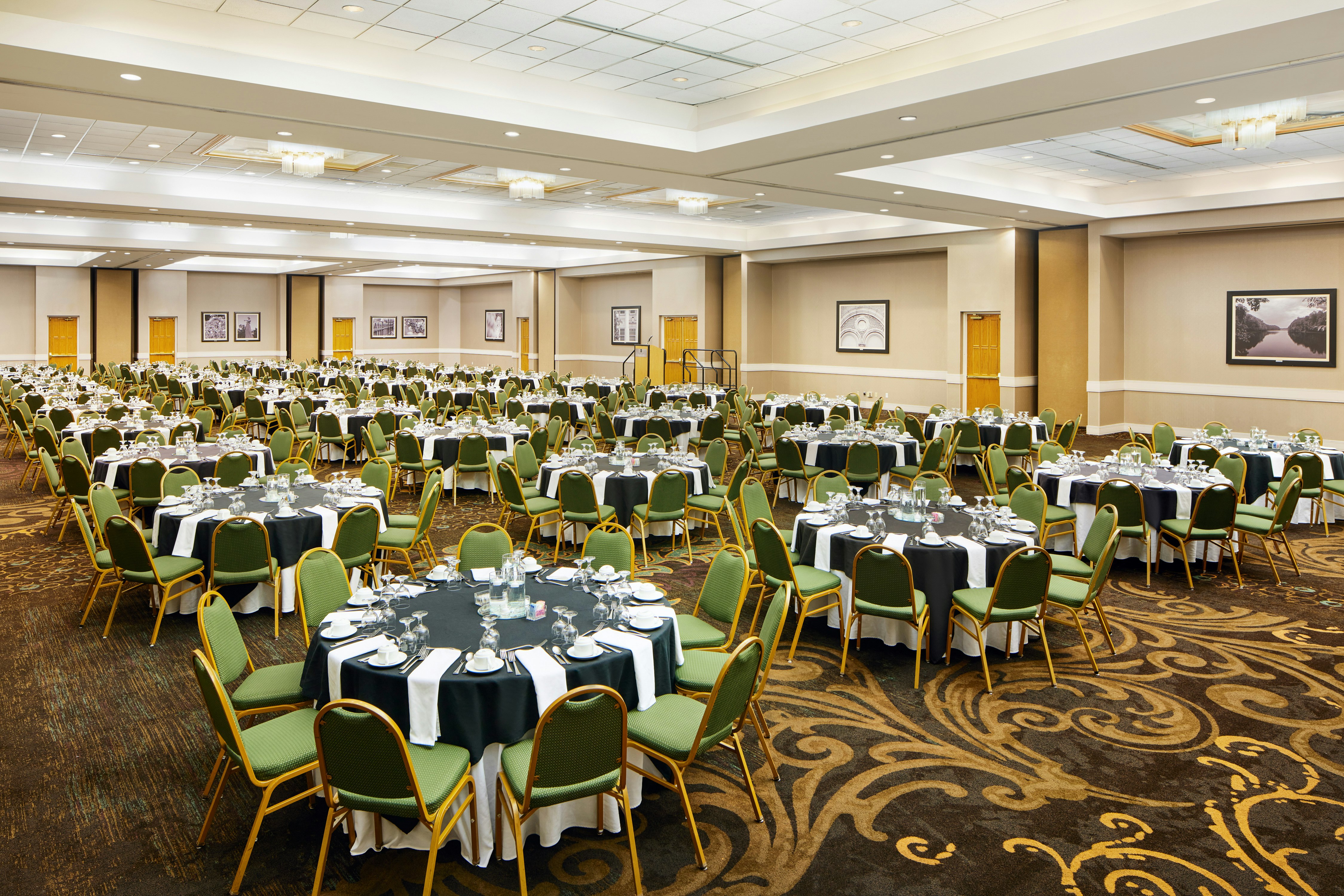 Embassy Suites by Hilton Greensboro Airport 43/52