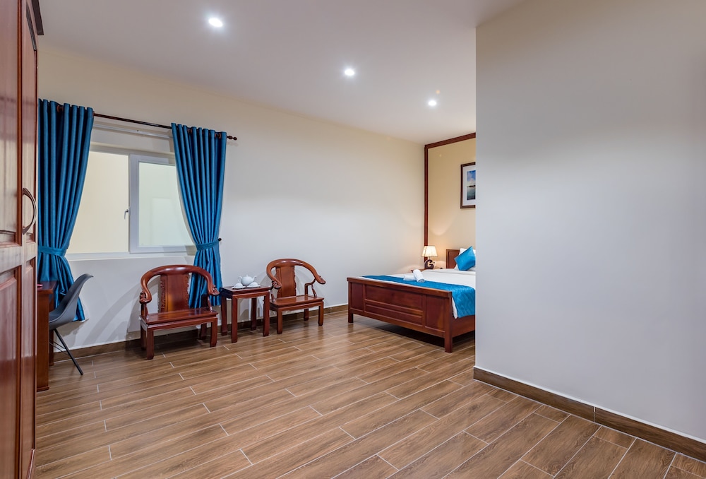 Brenta Phu Quoc Hotel 50/69
