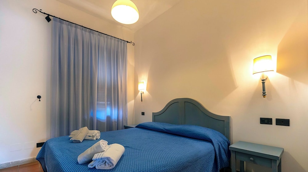 1 BEDROOM, APARTMENT, SEA VIEW