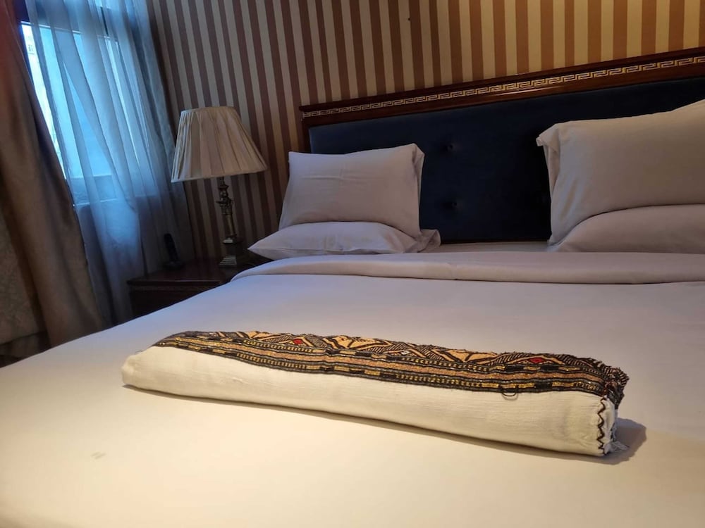 The Residence Suite Hotel 17/42