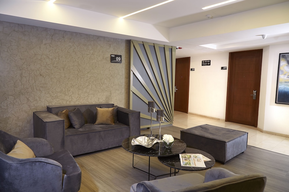 Hotel Ejecutivo Express 51/77