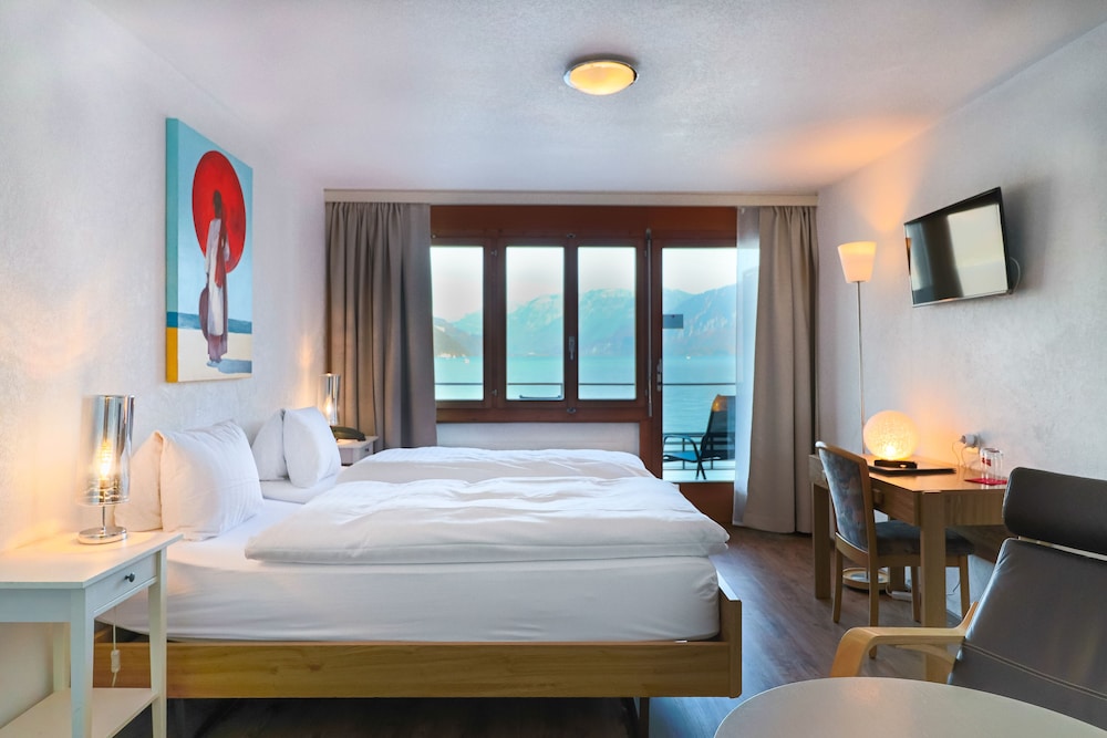 Strandhotel Seeblick 9/45