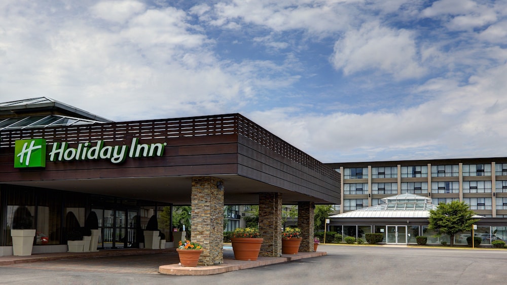 Holiday Inn Toronto Airport East 1/61