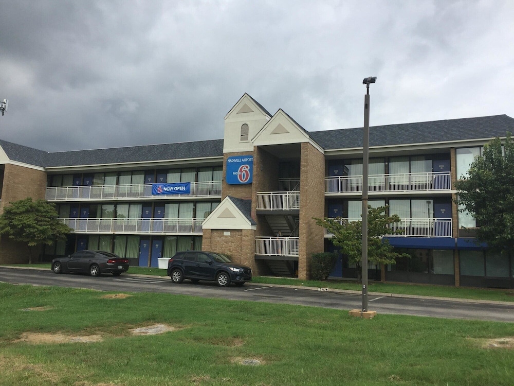 Motel6 Nashville, TN - Airport 12/54