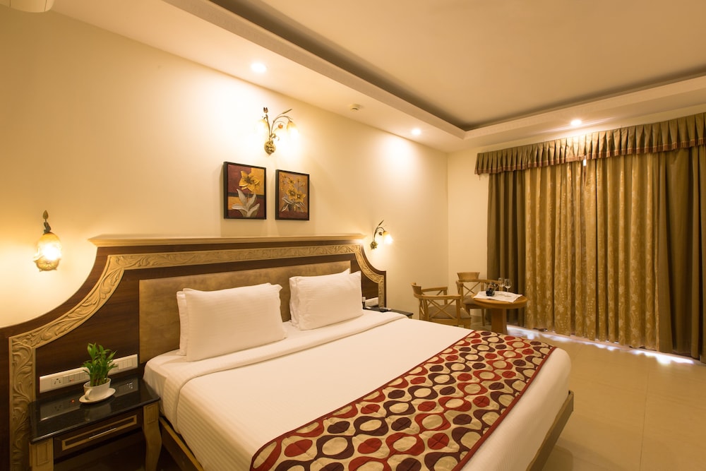Fortune Resort Benaulim 22/65