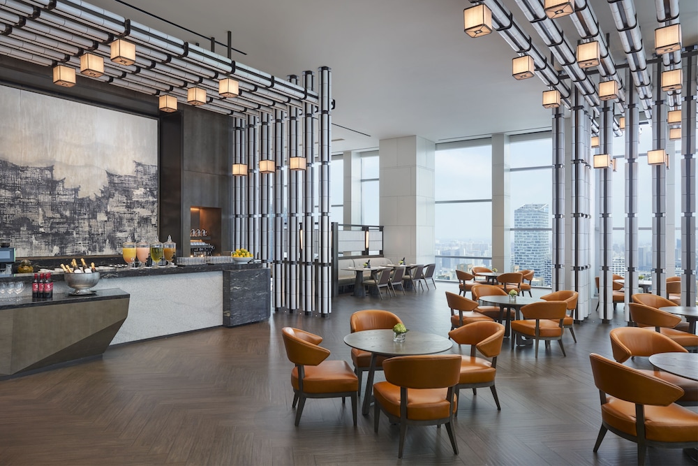 Grand Hyatt Hefei 35/50