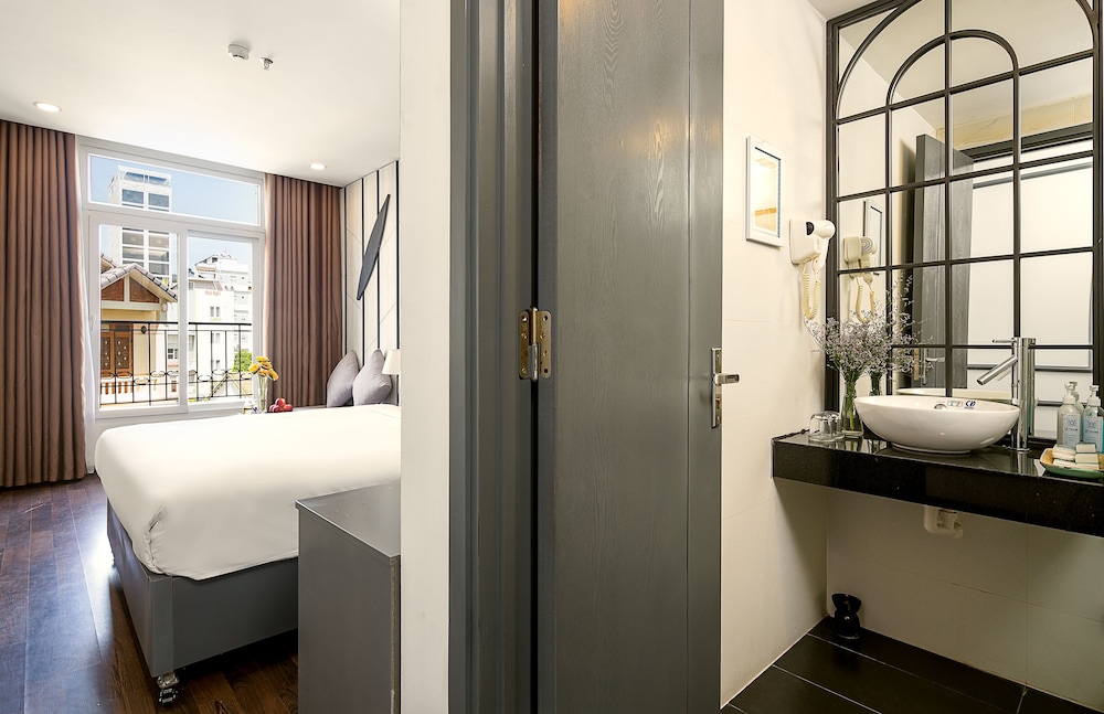 Le House Boutique Hotel 35/79